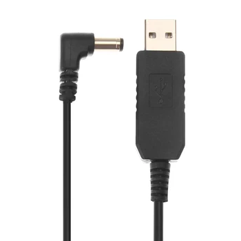 1 m USB Кабел за зареждане Baofeng Pofung bf-uv5r/uv5ra/uv5rb/uv5re Радио