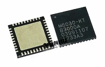 10 бр./лот UBX-M8030-KT GPS позициониране чип QFN40 M8030-KT Нов оригинален