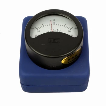 JCZ-10 Указател Тип Измерване на напрежение на магнитното поле на Остатъчната Интензивността на Гауссметр Гауссметр Тесламетр Магнитометър 0-10×10-4