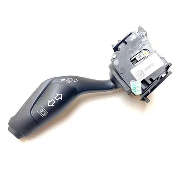 Противотуманная фаровете светлини Ключ мигач CV6T-13335-BD CV6T13335BD за Ford Focus C-Max Escape 2012-2016